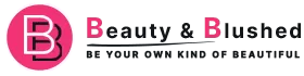 Beauty & Blushed